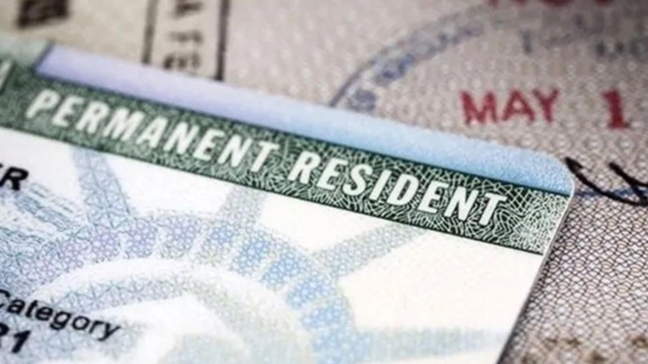 Green Card sonuçları açıklandı! İşte 2023 Green Card çekiliş sonucu