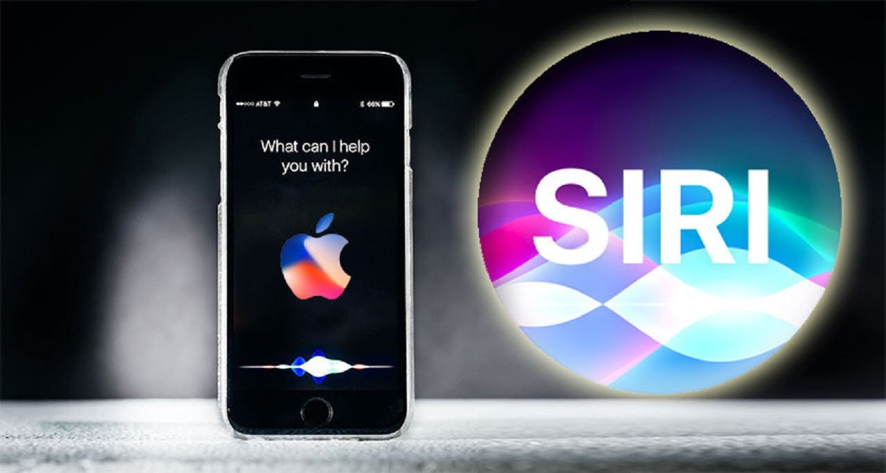 Apple siri