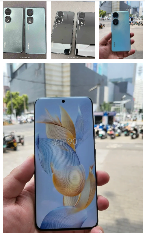 honor 90