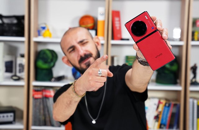 Türkiye’de Satılmayan vivo X90 Pro+ Parmak Isırtıyor! İşte vivo X90 Pro+ Hakkında Bilinmesi Gereken Her Şey