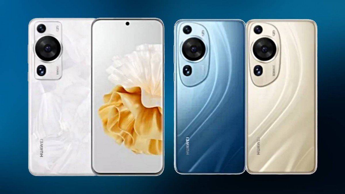 Huawei P60 Çıkış Tarihi Belli Oldu! İşte Özellikleri