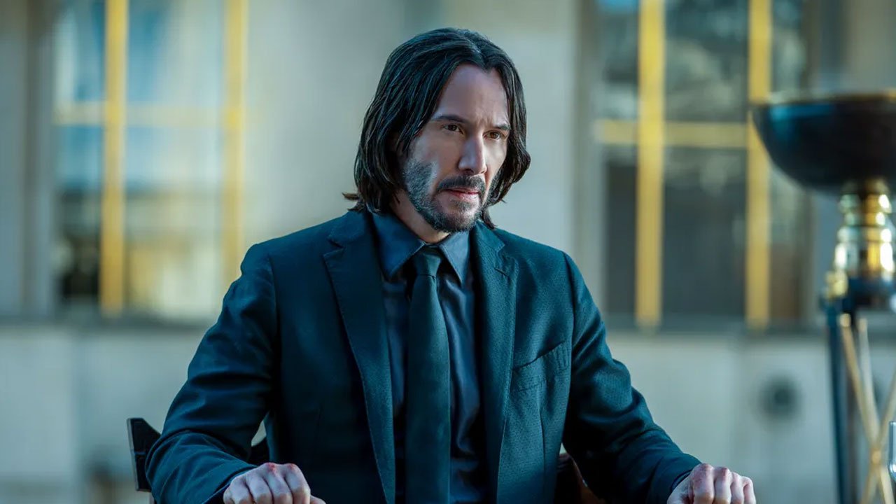 John Wick 5 olacak mı; olacaksa ne zaman vizyona girecek?
