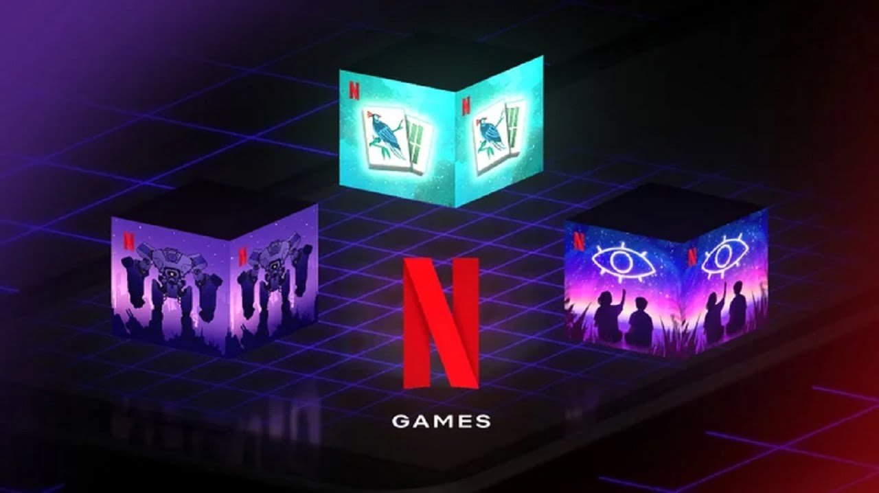 netflix oyunlari