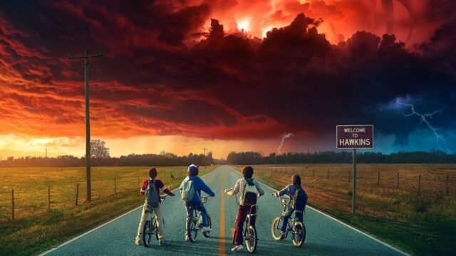 Netflix’te izleyebileceğiniz en iyi aile dizileri ve filmleri!