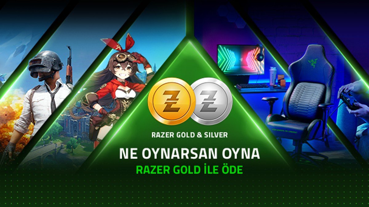 Razer Gold'dan Clash of Clans ve Clash Royale Kampanyası