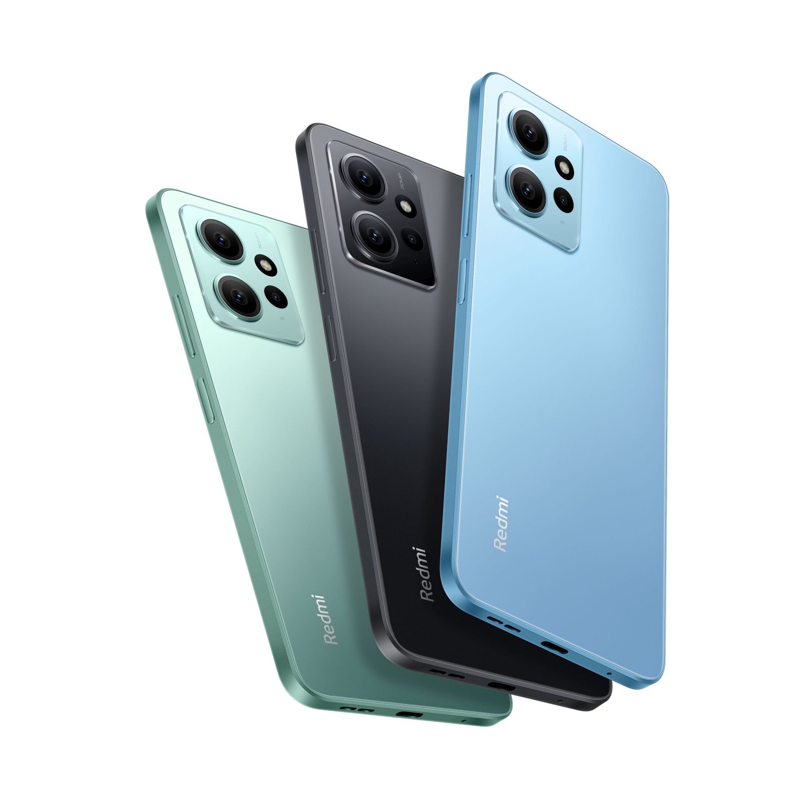 Redmi Note 12
