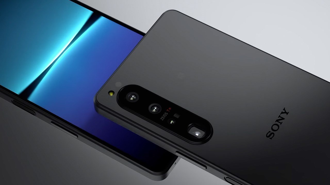 Sony Xperia 1 V