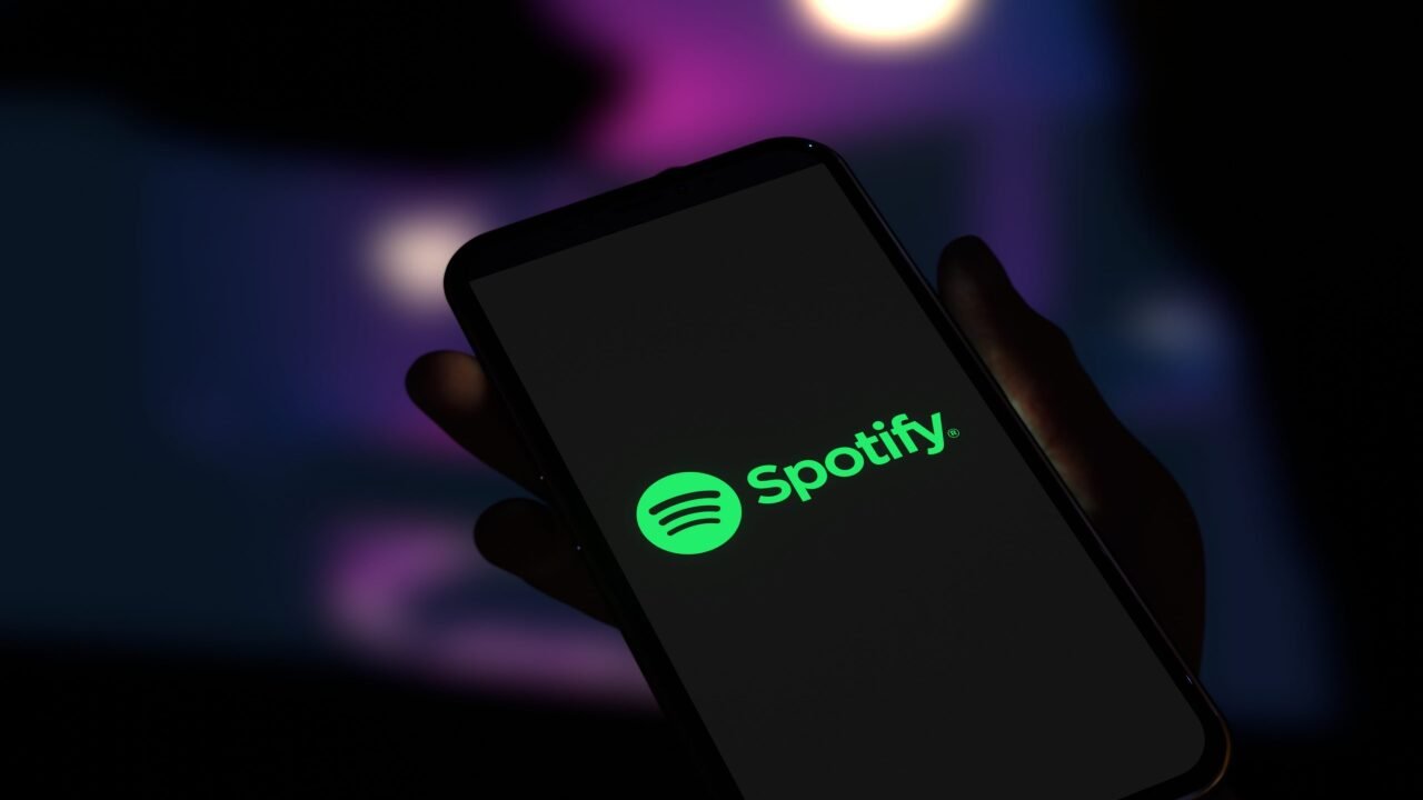 Spotify Türkiye'nin en popüler şarkıları!