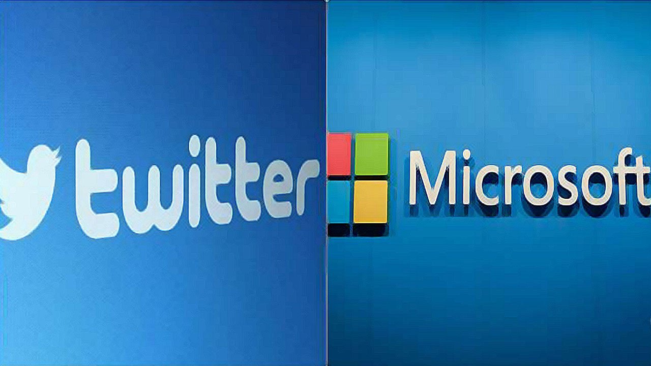 Twitter ve Microsoft arasında kriz: Twitter, Microsoft'un verilerini ödeme yapmadan kullandığını iddia ediyor