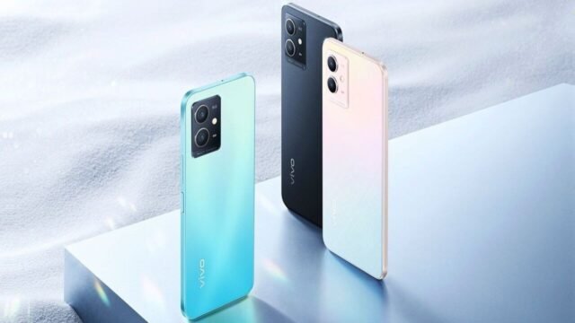 Orta segmentin yeni canavarı: Vivo V29 Lite özellikleri ortaya çıktı!