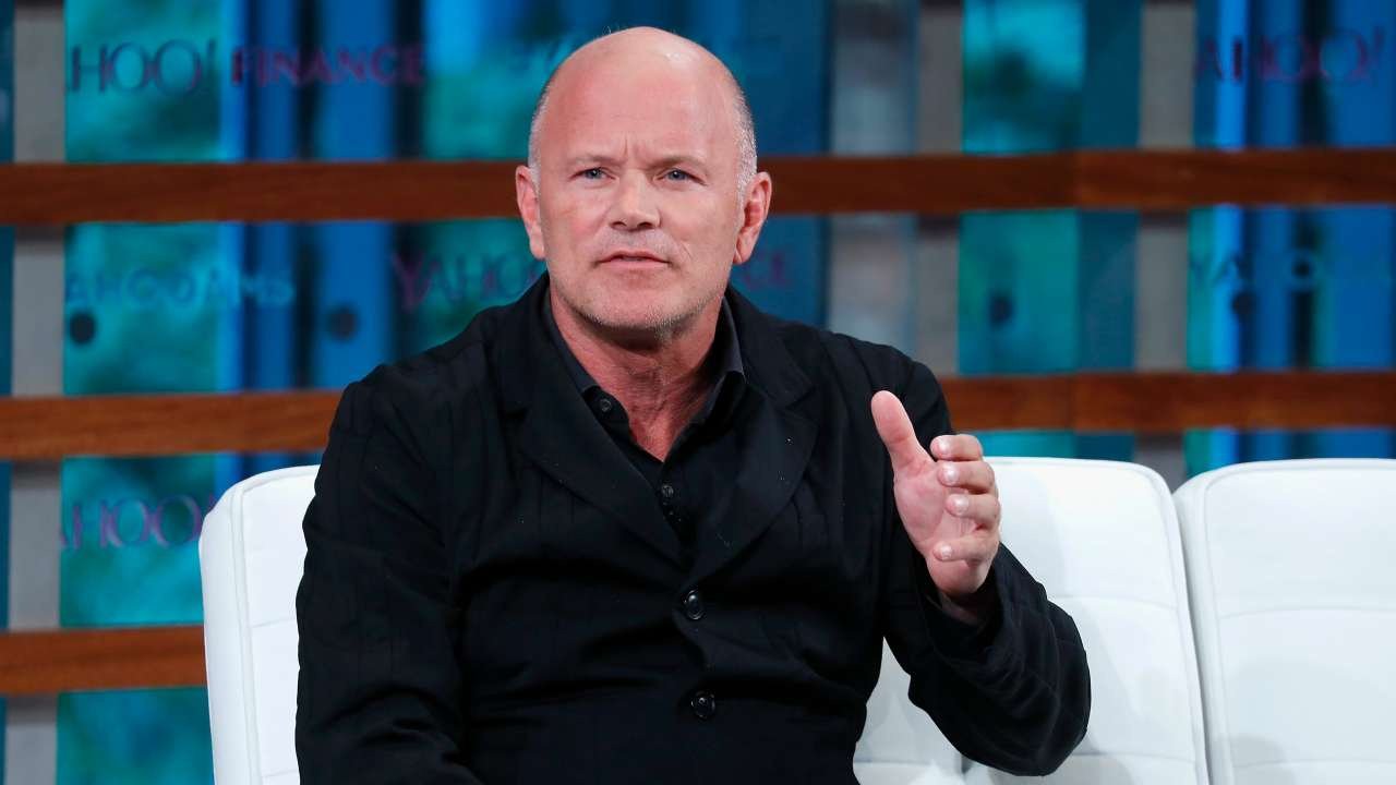 Mike Novogratz: ‘Kurumsal Eksikliği’ Endişe Verici