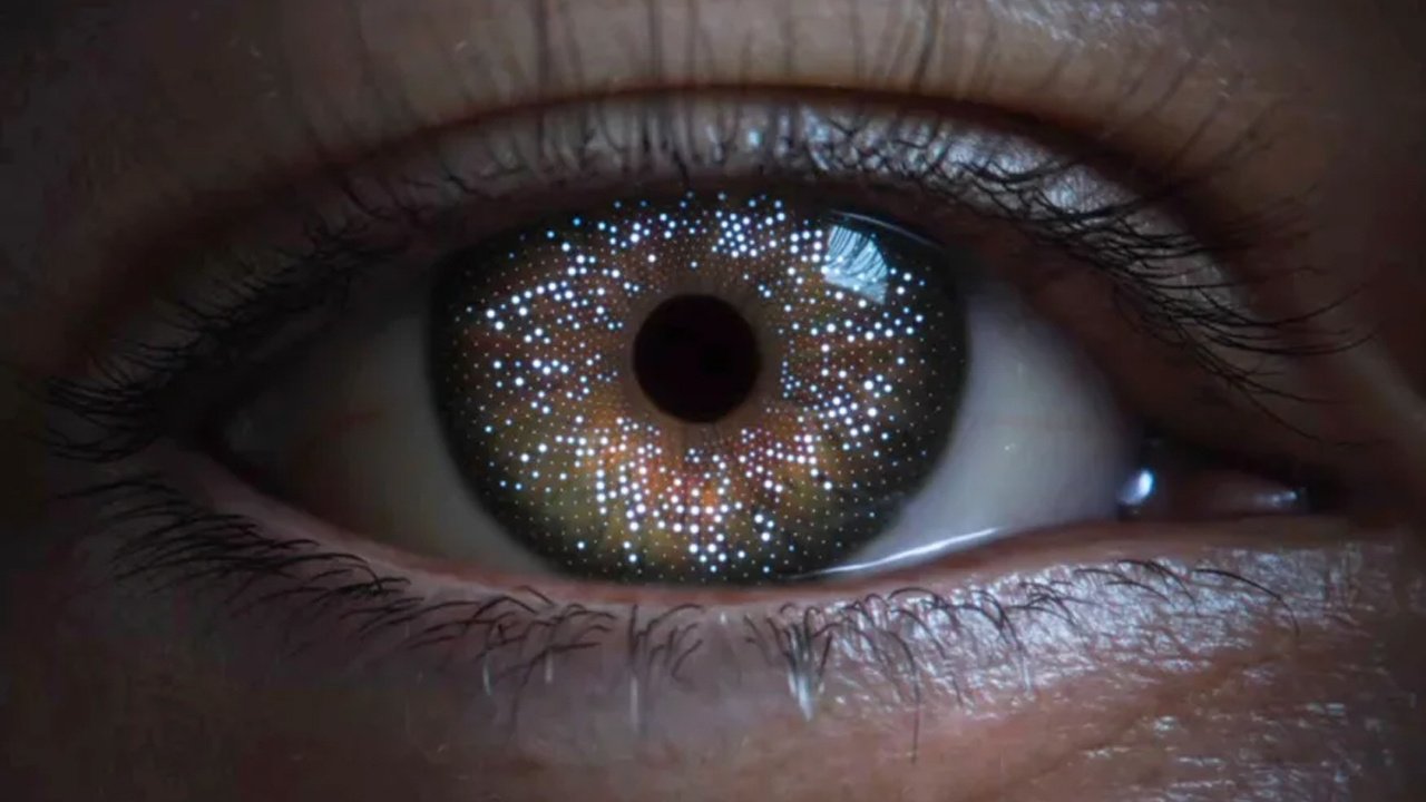 Apple'ın Vision Pro başlığı, Optic ID özelliğiyle geliyor: Optic ID nedir, basıl çalışıyor?