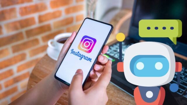 Bir sen kalmıştın: Instagram’a yapay zeka geliyor!