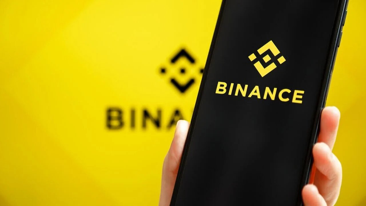 Binance’in ABD’deki Varlıkları Donduruldu