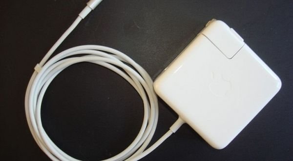 Apple şarj
