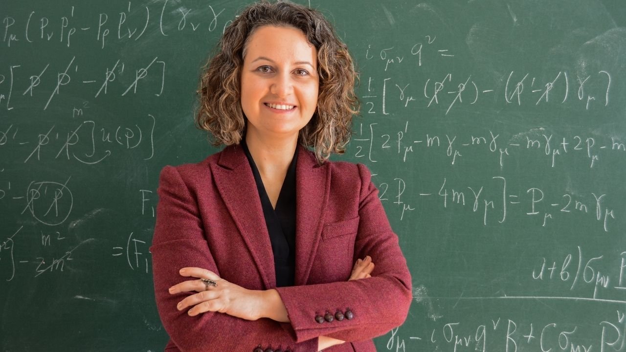 Adını altın harflerle yazdıran 15 Türk bilim insanı!