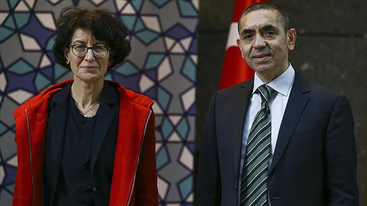 Adını altın harflerle yazdıran 15 Türk bilim insanı!