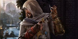 Dört Yeni Assassin's Creed Oyunu Yolda Dört Yeni Assassin's Creed Oyunu Yolda