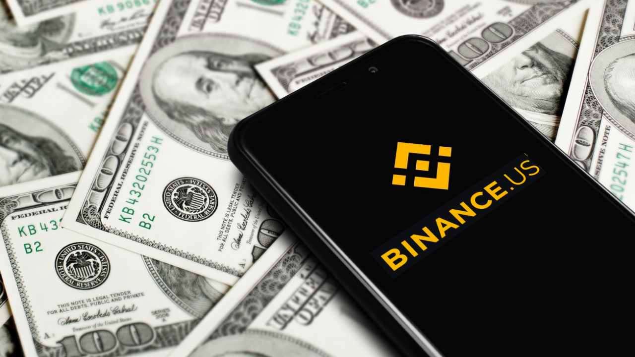 Binance US: Piyasa Derinliği Yüzde 78 Düştü