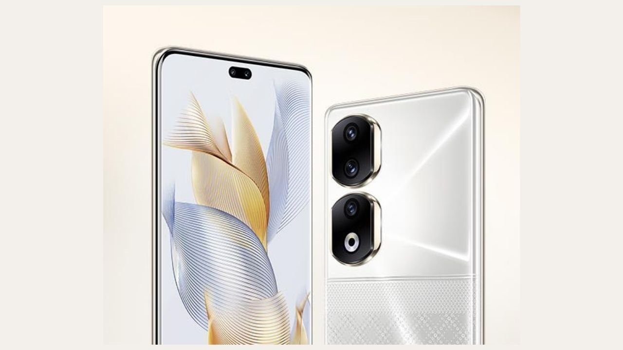 Honor 90 serisi