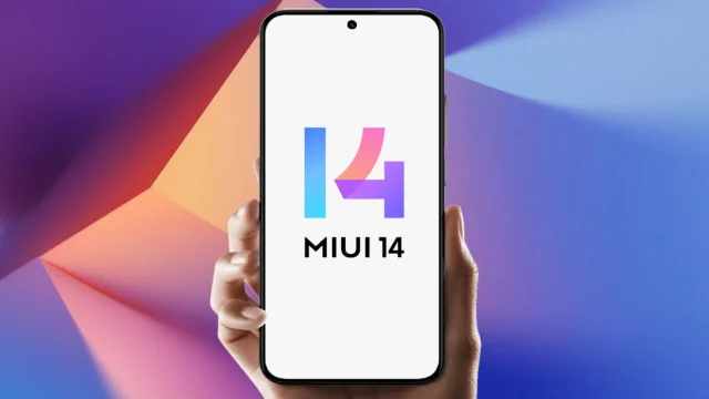 Bütçe dostu Xiaomi modeli için MIUI 14 yolda!