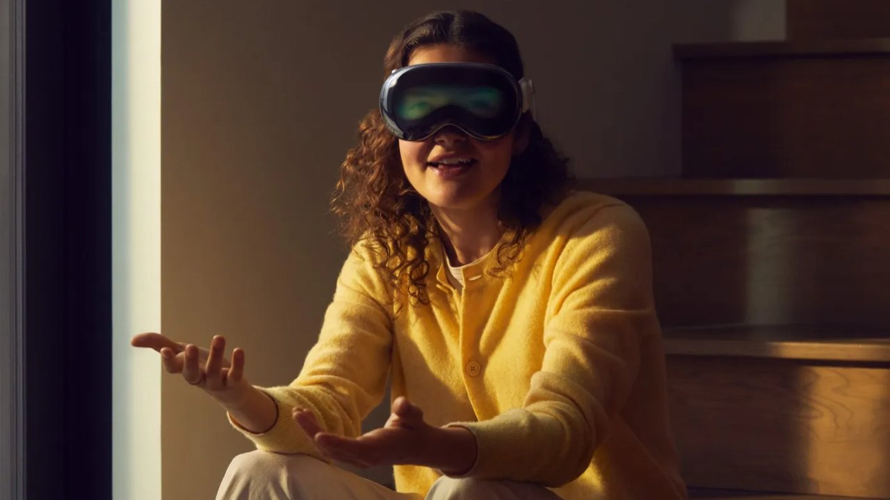 Apple'dan iki yeni Vision Pro modeli daha: Birinin fiyatı yüzünüzü güldürebilir
