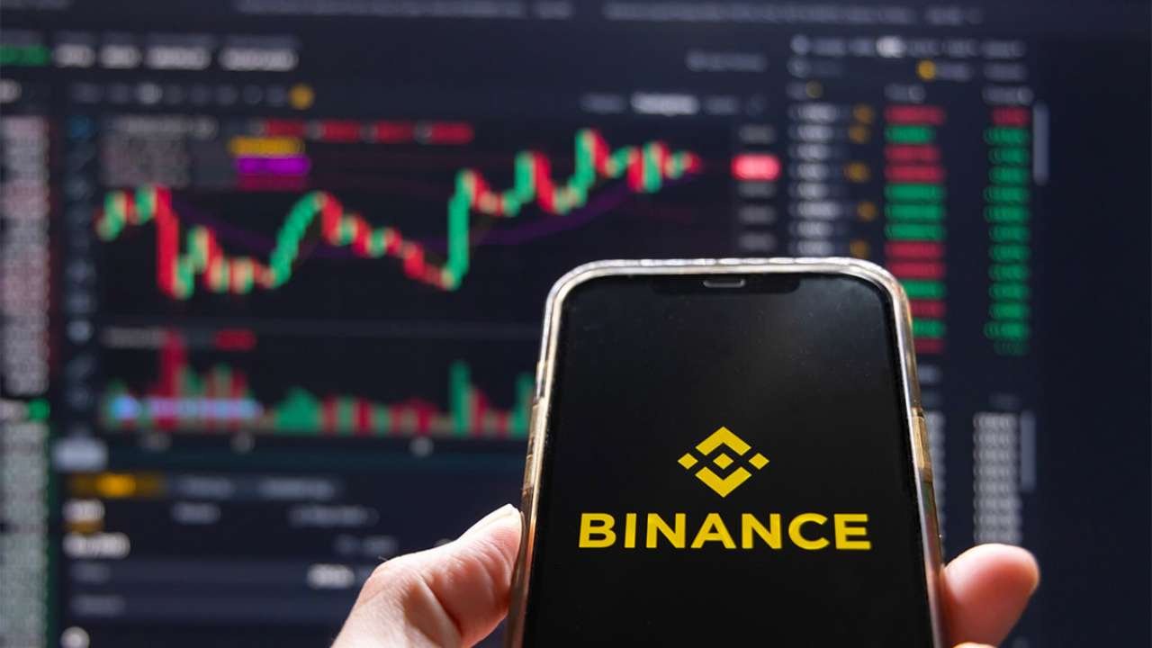 Binance, Hollanda’dan Ayrılma Kararı Aldı