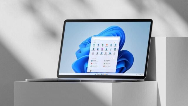 Microsoft, Windows 11 için yeni Dosya Gezgini’ni test etmeye başladı!