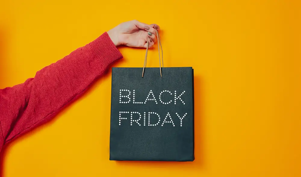 Black Friday'ın Tarihçesi: Kökenlerinden Günümüze Alışveriş