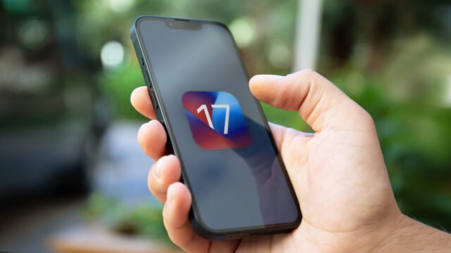 iOS 17’de mesaj göndermek artık çok daha kolay! İşte yeni özellik