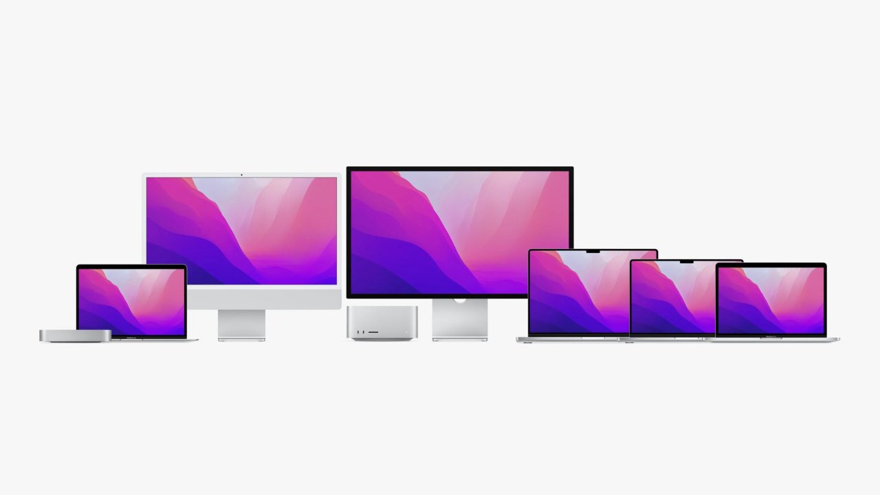 30 inç iMac ve M3 işlemcili MacBook ve fazlası: Apple'ın önümüzdeki 12 ayda çıkartacağı ürünler belli oldu