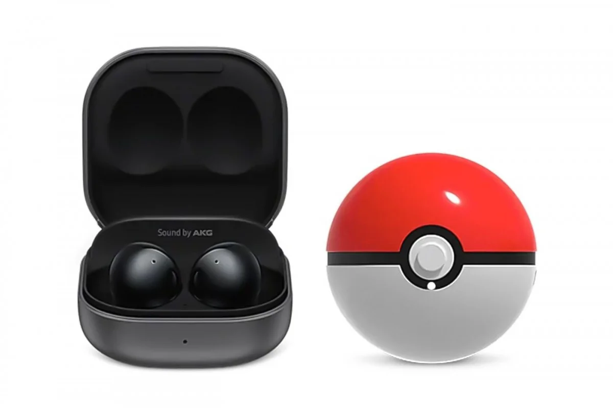 Samsung, Pokemon Edition Galaxy Buds 2'yi duyurdu