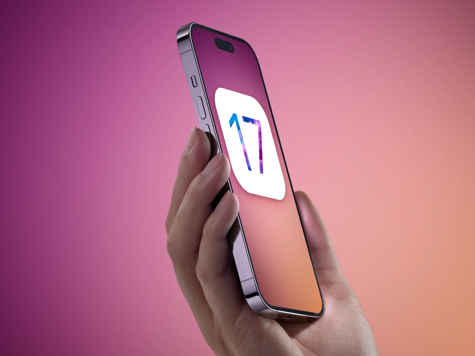 Apple iOS 17 çıplak fotoğraflara karşı koruma getiriyor
