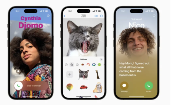 Apple geliştirici beta sürümleri indirilmeye hazır!
