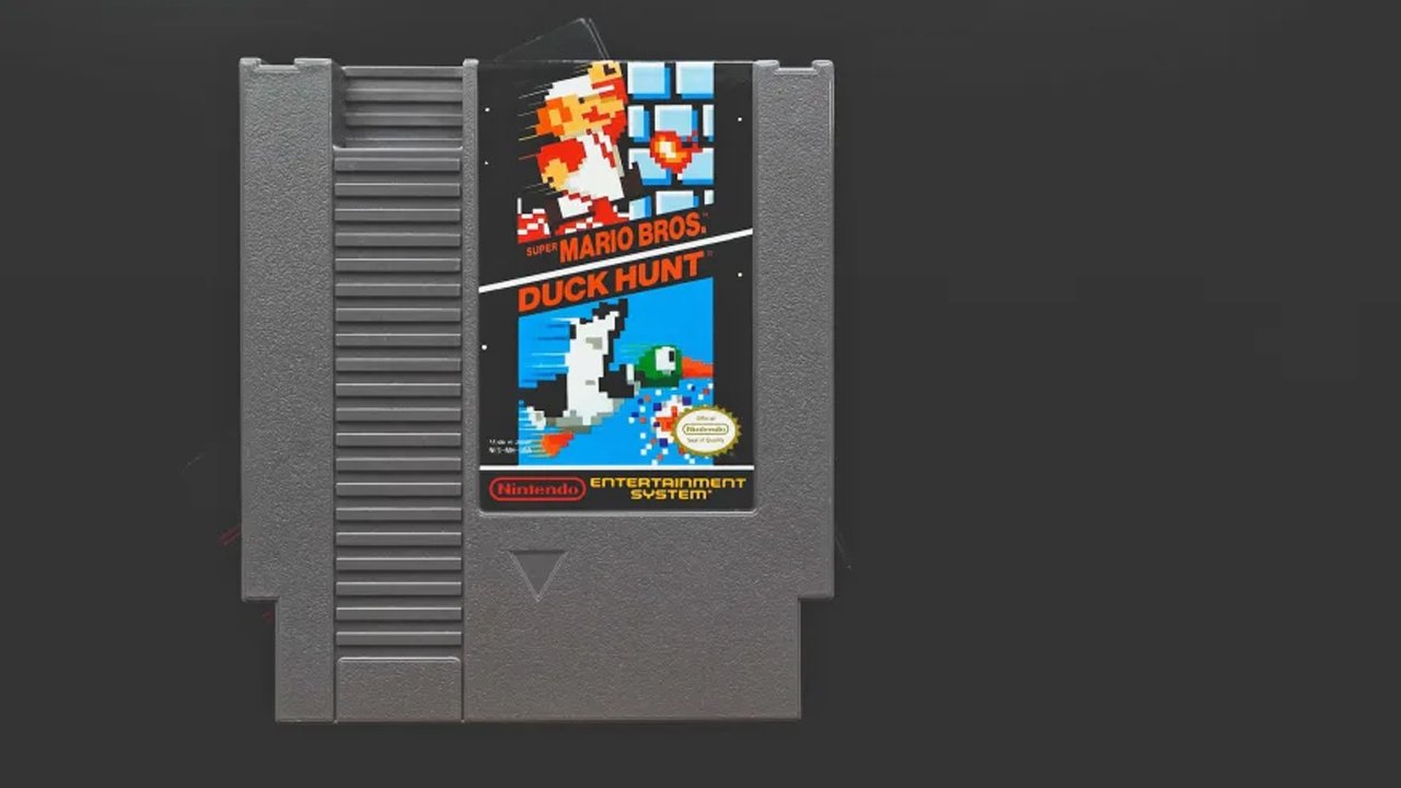 Bir dönemin popüler oyun aksesuarı Nintendo Zapper, soygun yapmak için kullanıldı