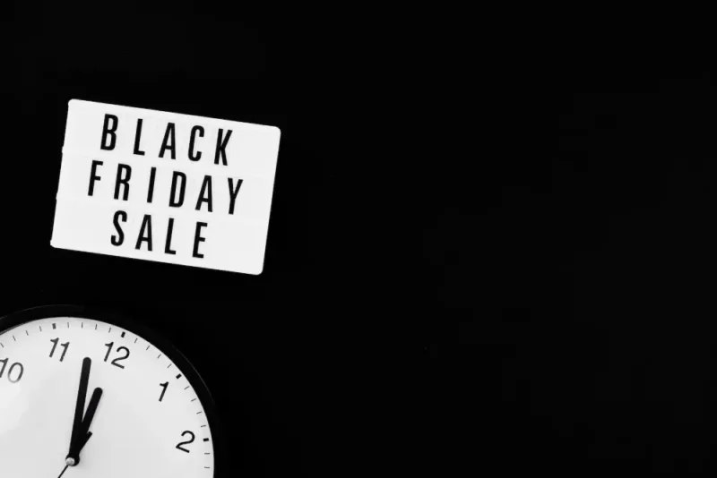 Black Friday'ın Tarihçesi: Kökenlerinden Günümüze Alışveriş