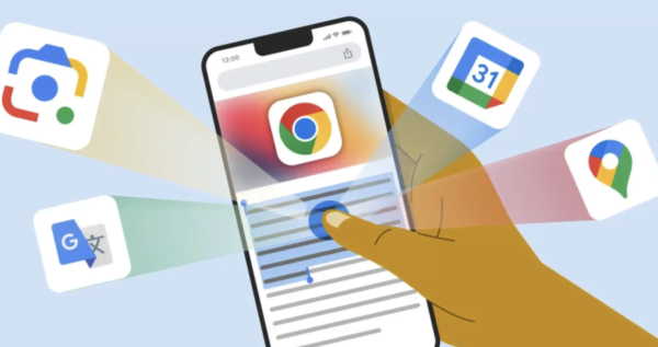 Chrome yakında PDF'leri yüksek sesle okunabilecek bir metne dönüştürebilir