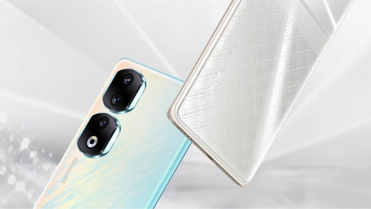 Honor 90 serisi