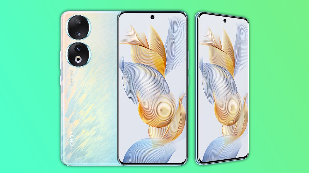 Honor 90 serisi