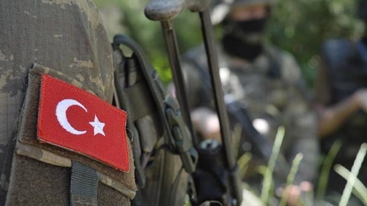 İşte en güçlü orduya sahip ülkeler (2023)