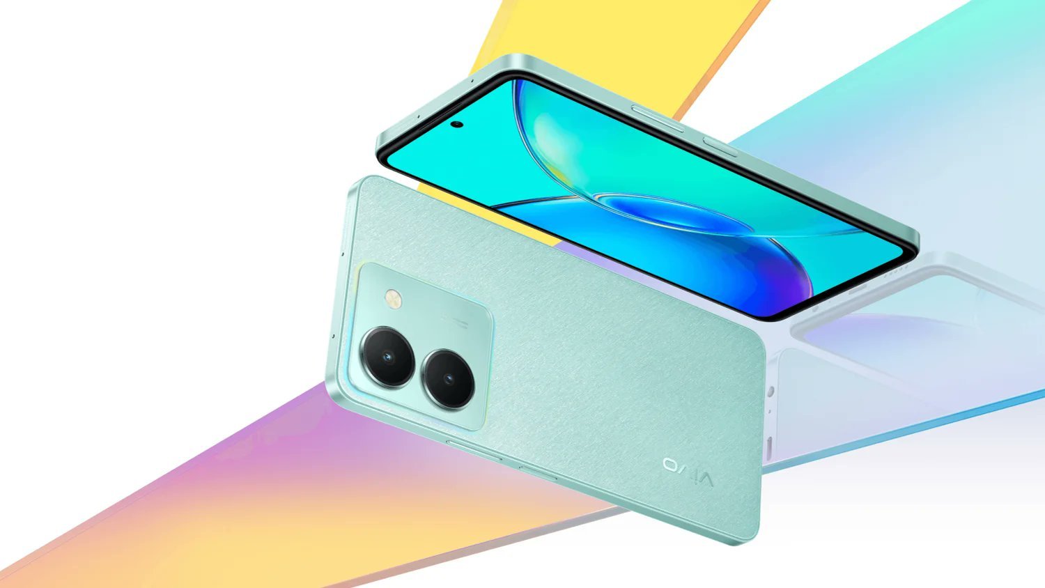 Vivo Y36 5G özellikleri