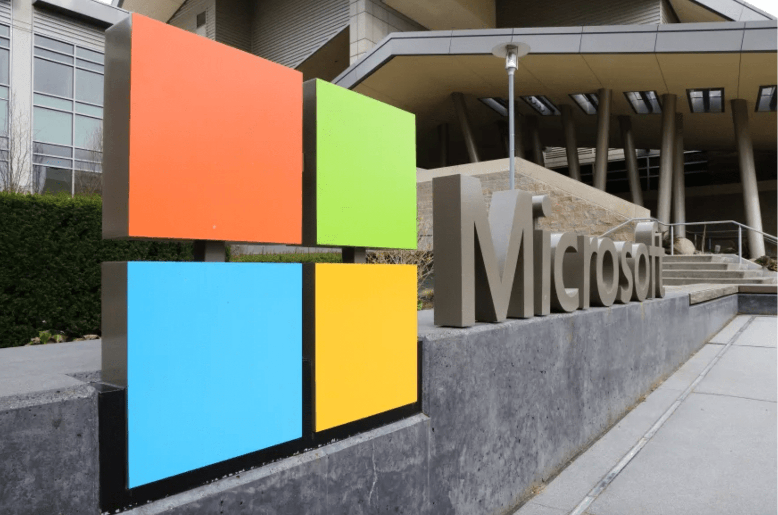 microsoft