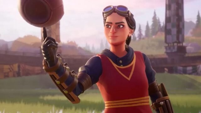 Hogwarts Legacy’nin yapımcısından: Büyük bütçeli Harry Potter oyunu yolda!