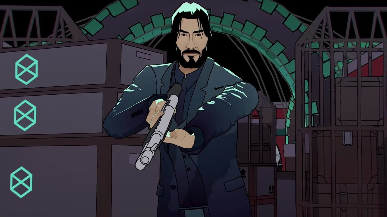 john wick