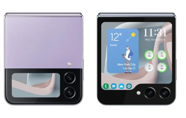 galaxy unpacked