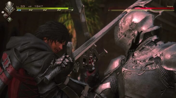 Final Fantasy