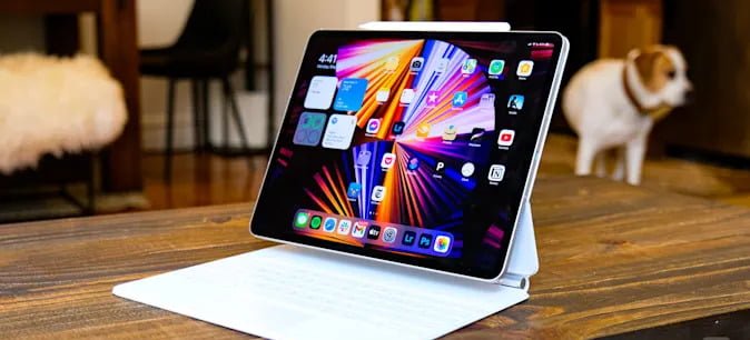 ipad pro