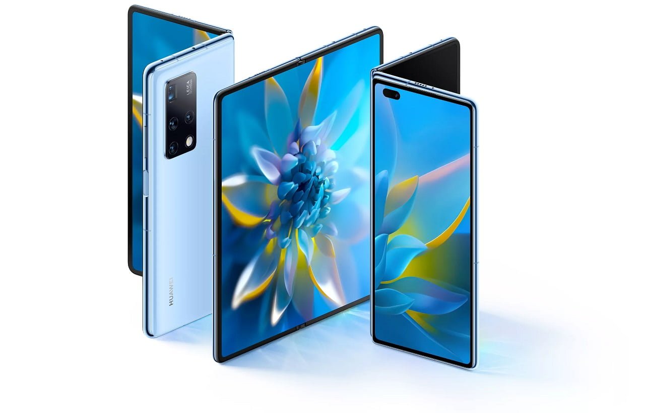 katlanabilir telefonlar