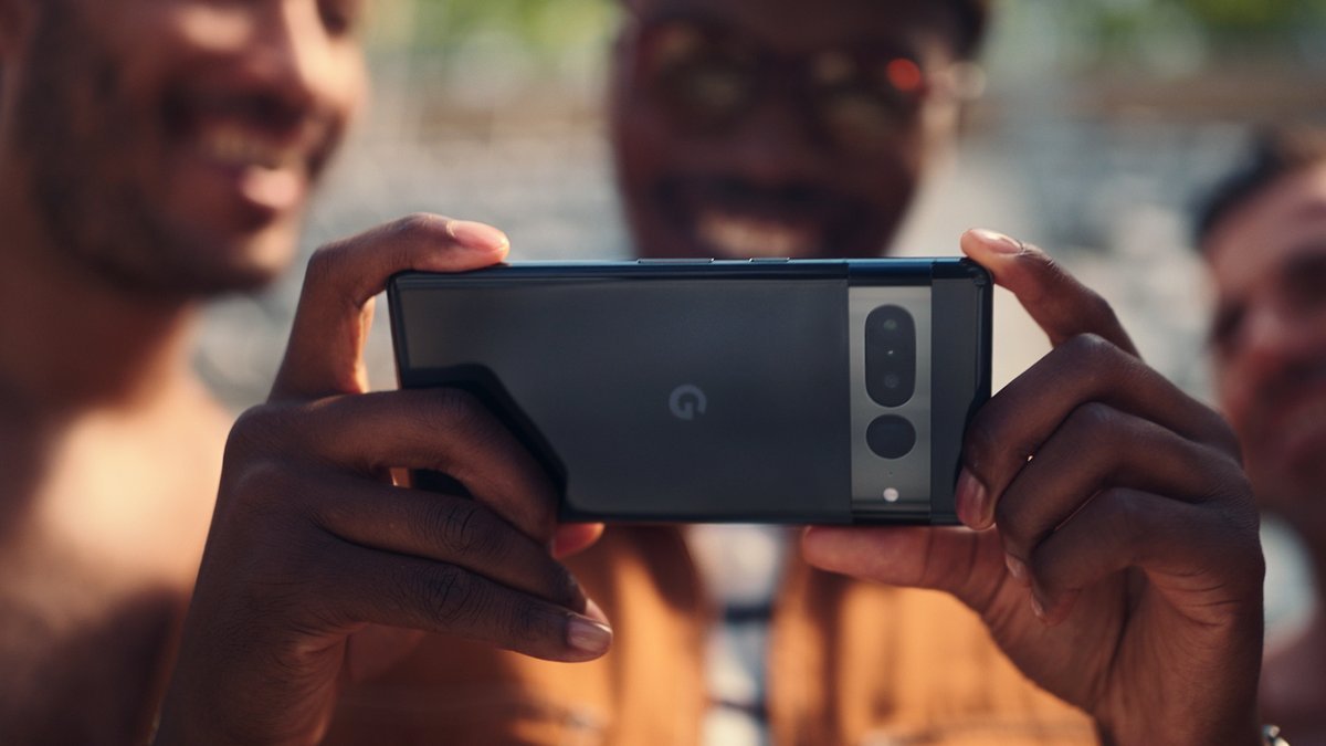 Pixel 8