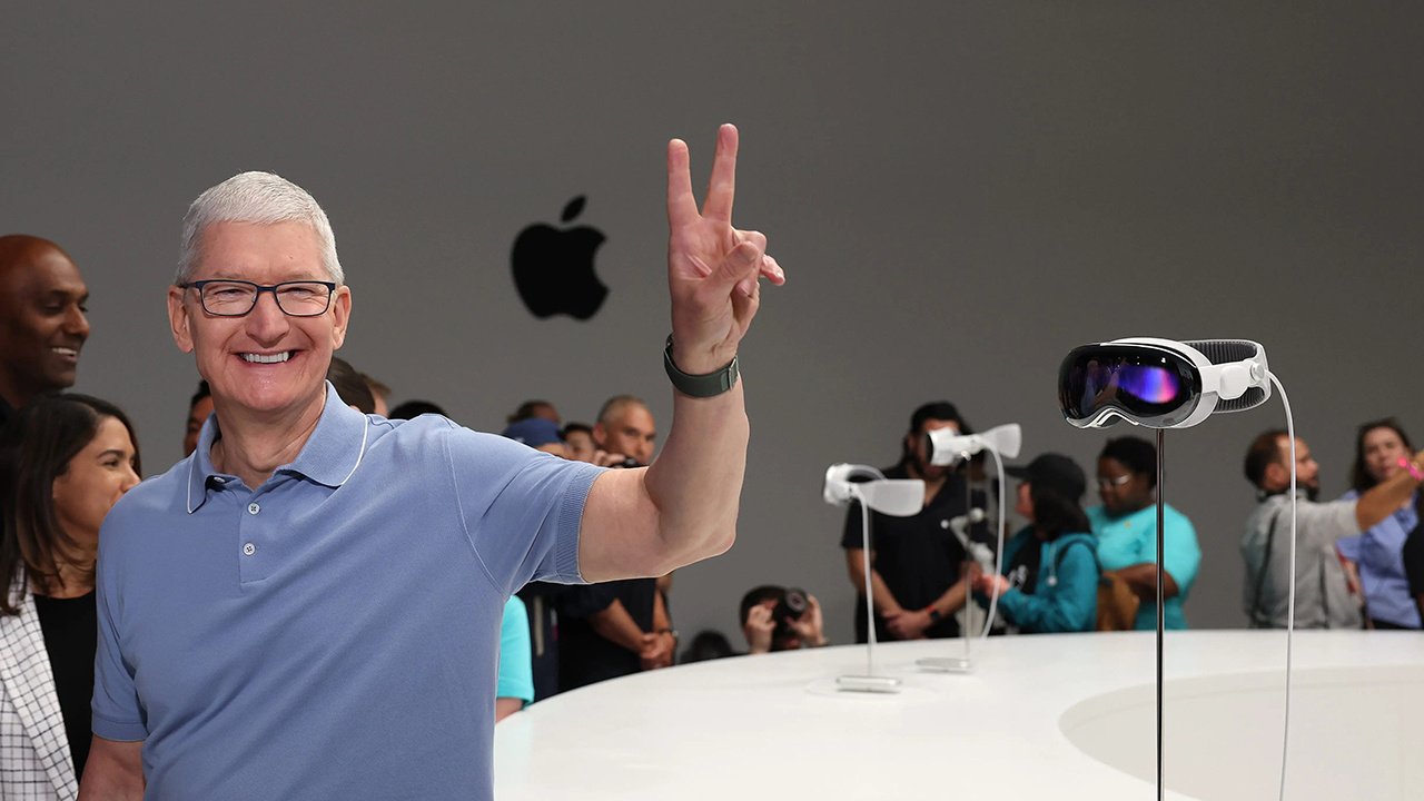 Vision Pro'dan altın Apple Watch'a: İşte Apple'ın şimdiye kadarki en pahalı 6 ürünü